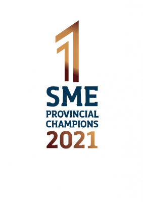 SME Provincial Champions 2021