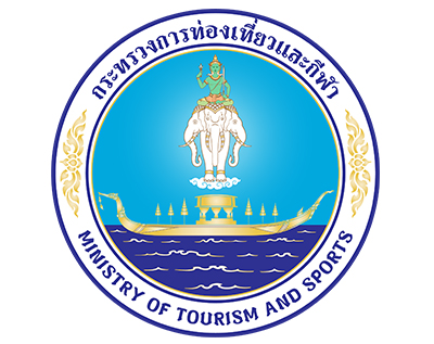 ประชาสัมพันธ์ QR Code บันทึกข้อมูลการเดินทางของนักท่องเที่ยวทั้งชาวไทยและชาวต่างชาติ  ที่เข้ามาในพื้นที่จังหวัดนครศรีธรรมราช