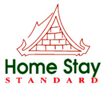 มาตรฐานโฮมสเตย์ไทย Thailand Homestay Standard