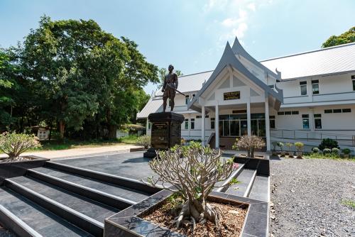 พิพิธภัณฑ์เมืองพรหมบุรี