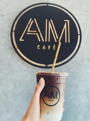 AM Cafe