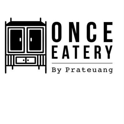 Once Eatery by ประเทือง
